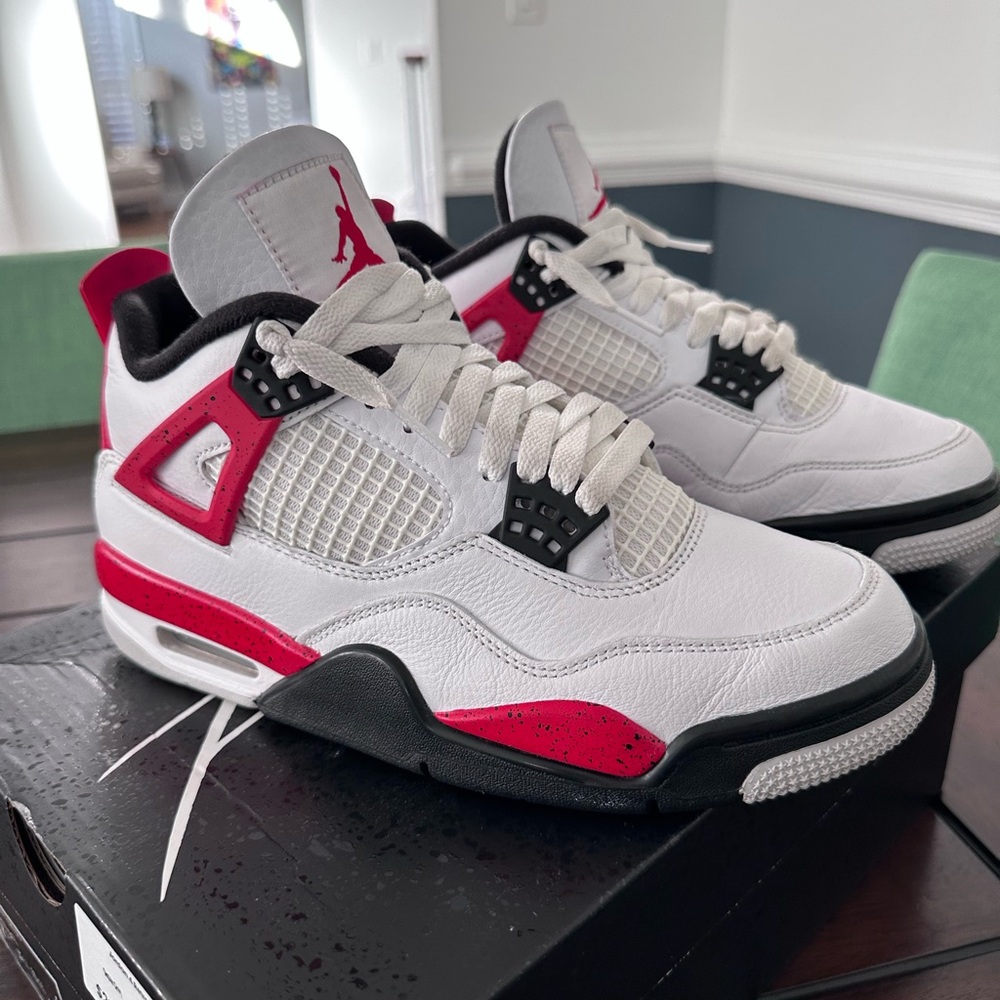 Nike Air Jordan